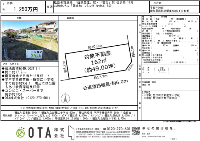 ★新着物件情報★