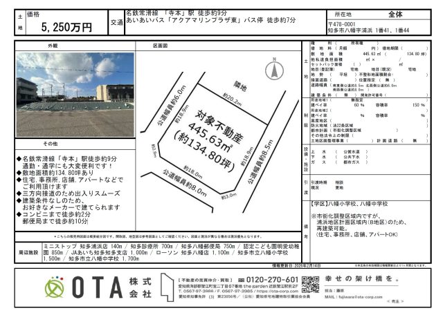 ★新着物件情報★