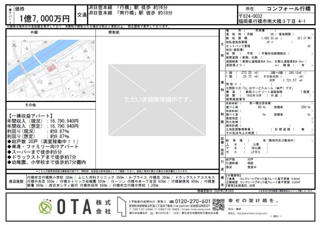 ★新着物件情報★