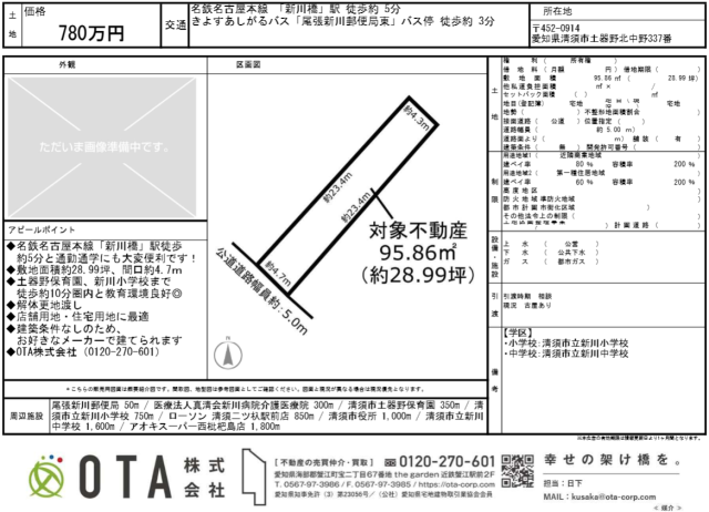 ★新着物件情報★