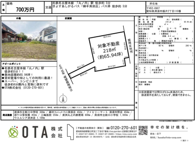 ★新着物件情報★