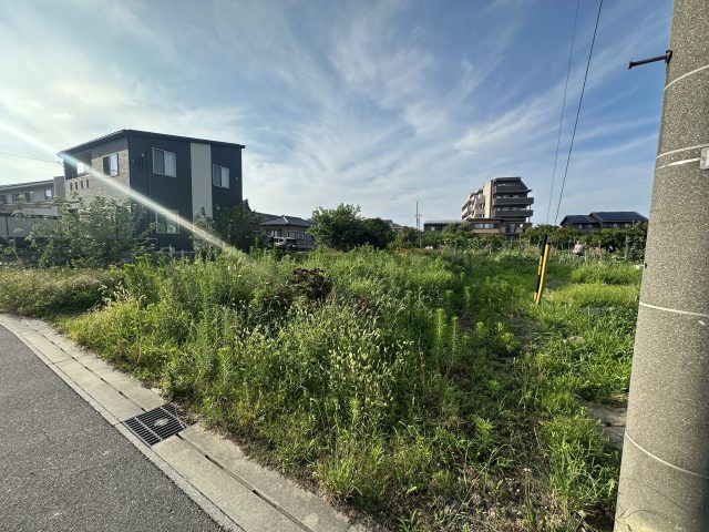☆成約御礼☆