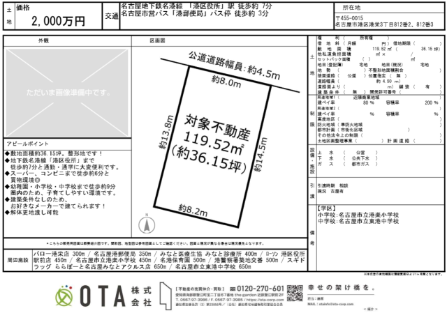 ★新着物件情報★