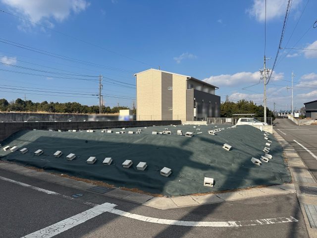 ☆成約御礼☆