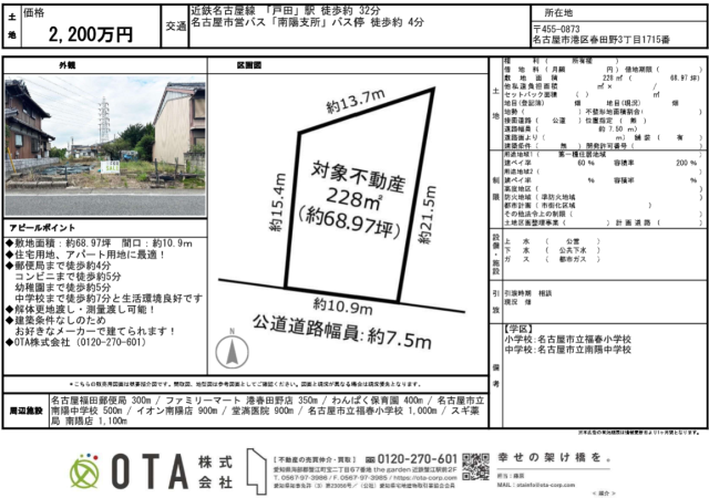 ★新着物件情報★