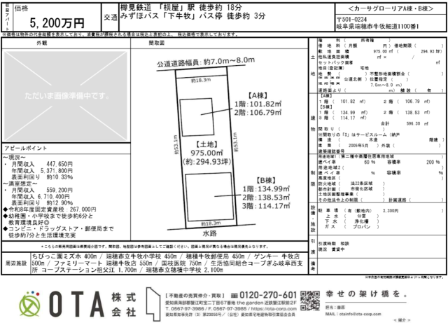 ★新着物件情報★