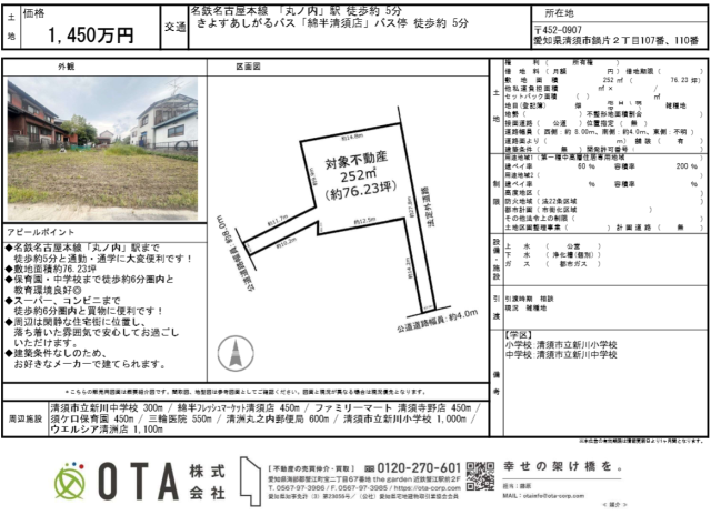 ★新着物件情報★