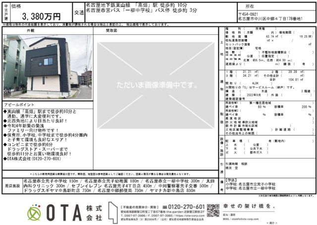 ★新着物件情報★
